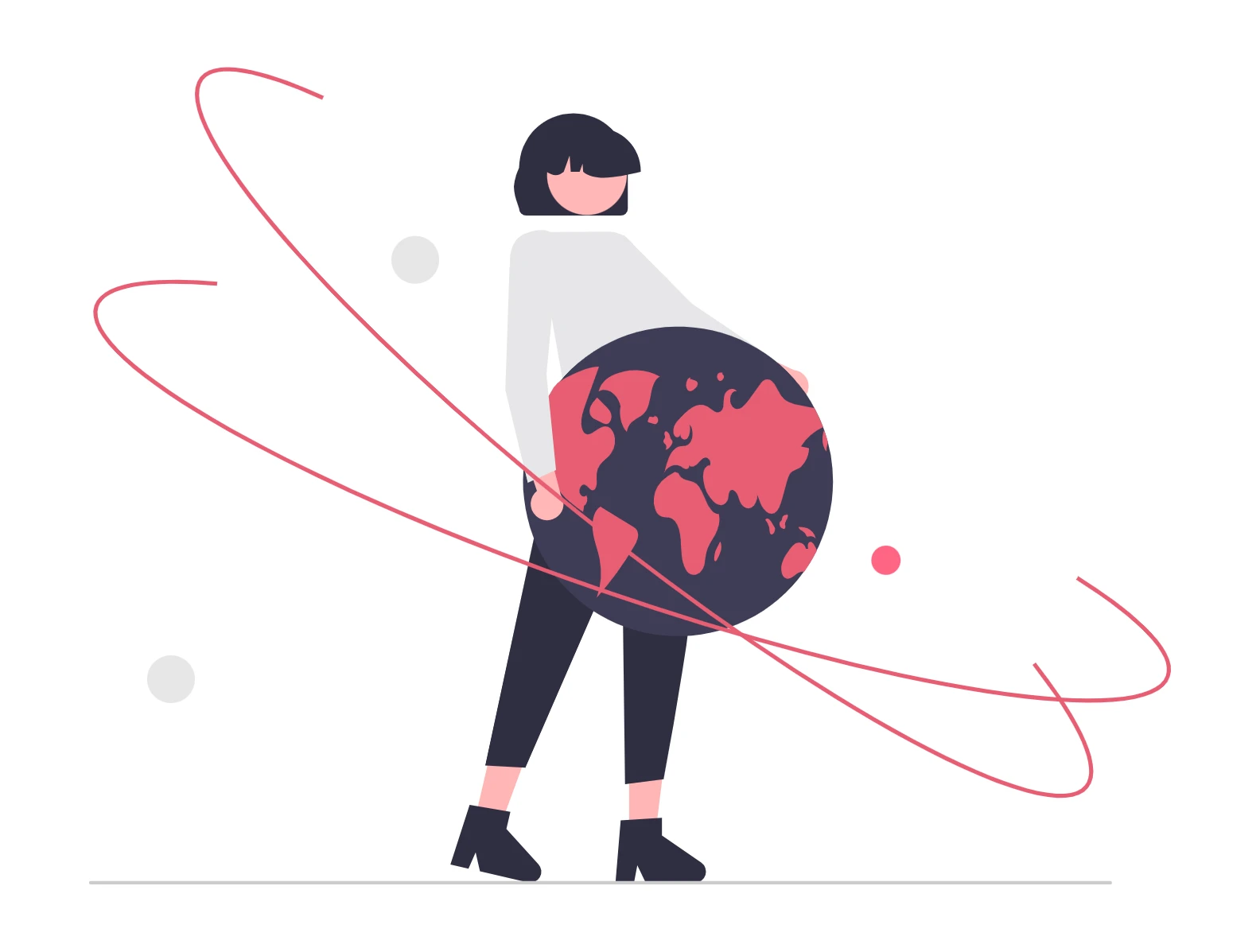 the-world-is-mine-with-a-digital-nomad-visa digital nomad visa around the world