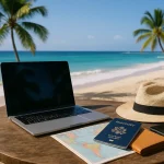 10 Countries with Digital Nomad Visas